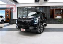 نيسان باترول